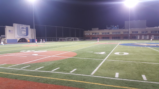 Stadium «Roosevelt Stadium», reviews and photos, 2400 Kerrigan Ave, Union City, NJ 07087, USA