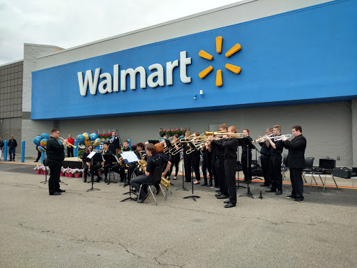 Department Store «Walmart Supercenter», reviews and photos, 250 Summit Park Dr, Pittsburgh, PA 15275, USA