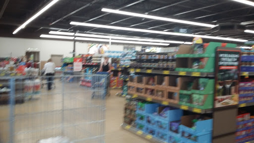 Supermarket «ALDI», reviews and photos, 3133 Market Pl, Onalaska, WI 54650, USA