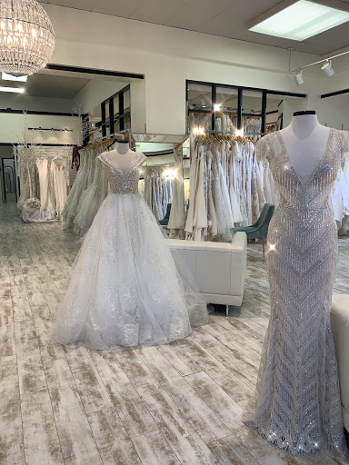 Clothing Store «Bridal Beginning», reviews and photos, 450 Cochran Rd, Pittsburgh, PA 15228, USA