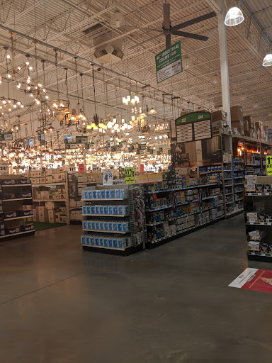 Home Improvement Store «Menards», reviews and photos, 2015 Wal Mart Dr NE, Warren, OH 44483, USA