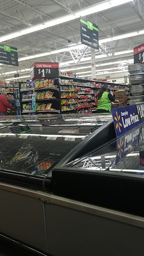 Supermarket «Walmart Neighborhood Market», reviews and photos, 915 N Town E Blvd, Mesquite, TX 75150, USA