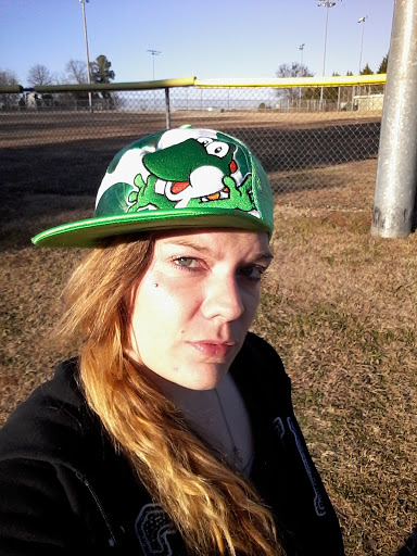 Park «Gower Estates Park», reviews and photos, 24 Evelyn Ave, Greenville, SC 29607, USA