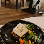 Photo n° 3 de l'avis de Andrea.e fait le 21/05/2022 à 20:14 pour L'Atelier de Ben à Saint-Denis