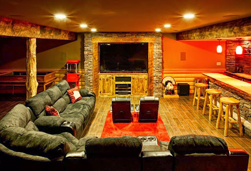All Pro Audio Video in New Haven, Michigan