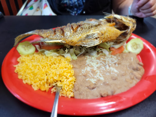 Taqueria El Taco Loco image
