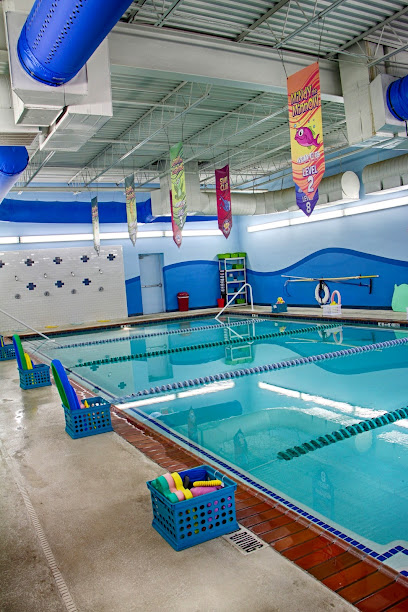 Aqua-Tots Swim Schools Missouri City