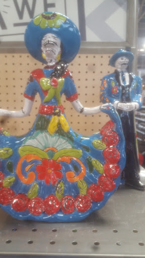 Hardware Store «Orchard Supply Hardware», reviews and photos, 18060 Chatsworth St, Granada Hills, CA 91344, USA