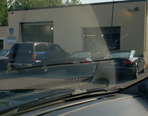 Auto Repair Shop «Marchione Automotive Services», reviews and photos, 5794 Easton Rd, Pipersville, PA 18947, USA