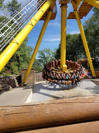 Amusement Park «Adventureland Park», reviews and photos, 3200 Adventureland Dr, Altoona, IA 50009, USA