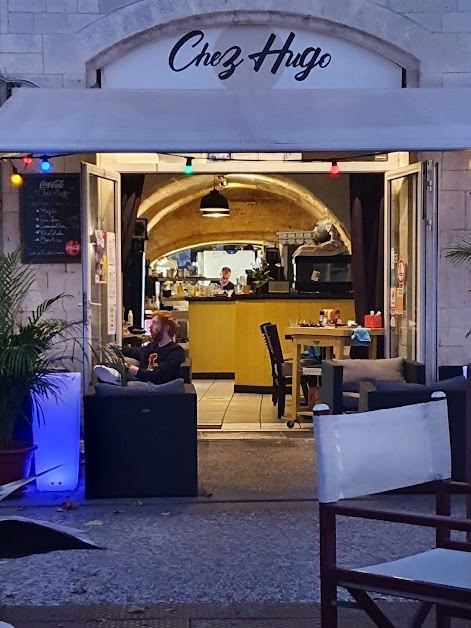 Restaurant Chez Hugo à La Rochelle