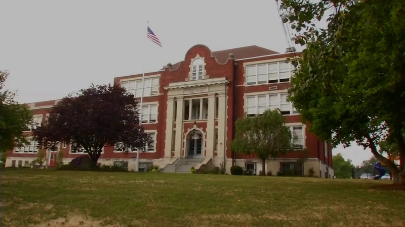 Brookdale Elementary School