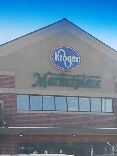 Grocery Store «Kroger Marketplace», reviews and photos, 3165 Dayton Xenia Rd, Beavercreek, OH 45434, USA