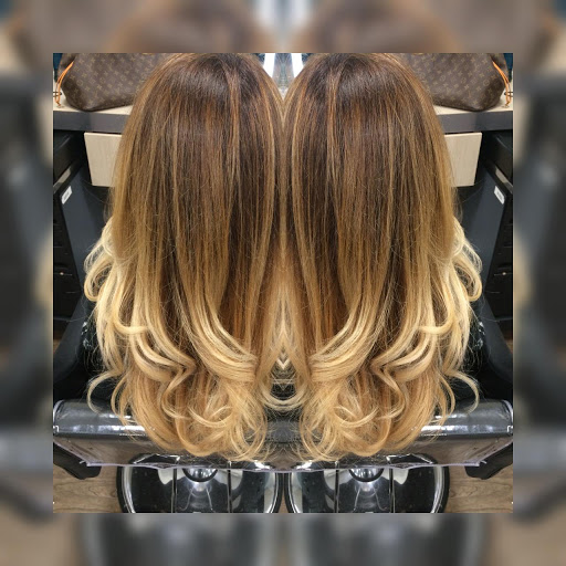 Hair Salon «Hair Machine Salon», reviews and photos, 40 S Park Ave, Rockville Centre, NY 11570, USA