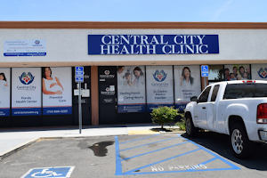 Central City Community Health Center image