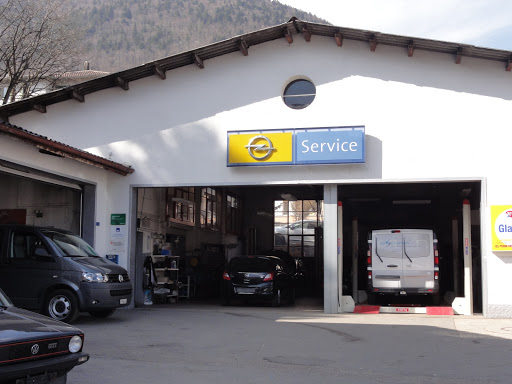 Photo 4 - Eurorepar Garage Drezet Hugues
