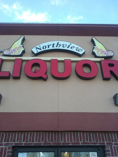 Liquor Store «Northview Liquor», reviews and photos, 293 North Ave, Mt Clemens, MI 48043, USA