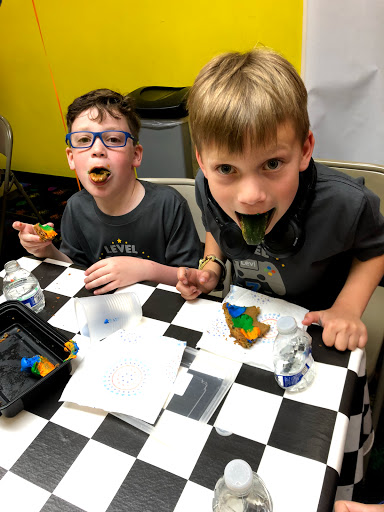 Bowling Alley «Mouse Trap Lanes», reviews and photos, 2051 Dennisville-Petersburg Rd, Woodbine, NJ 08270, USA