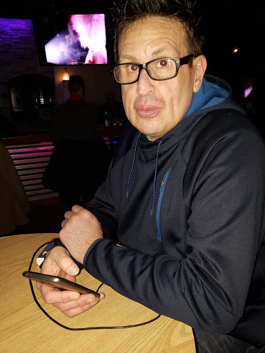 Lounge «Mix Ultralounge», reviews and photos, 1221 E St Louis St, Springfield, MO 65802, USA