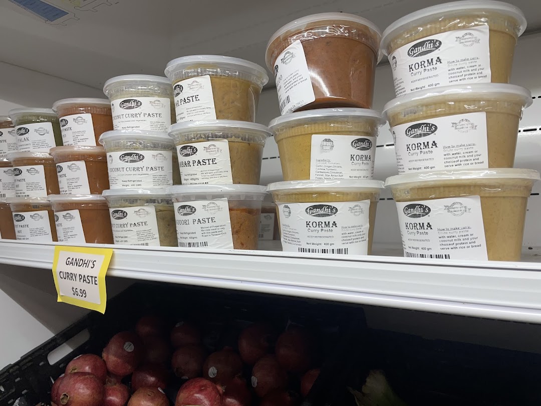 Gandhi Health Foods LLC