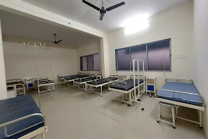 Lokseva hospital image