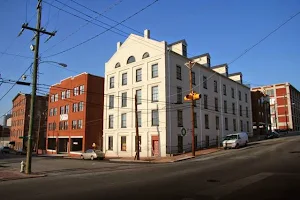 The Dill Building image