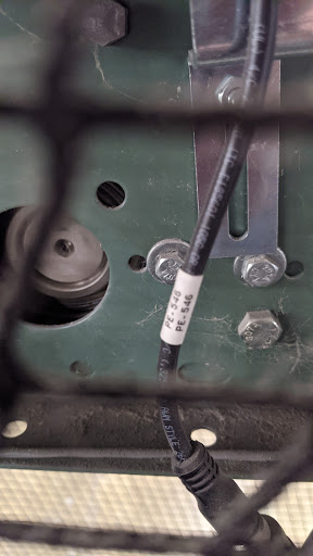 Paint Store «Kelly-Moore Paints», reviews and photos, 303 W Hurst Blvd, Hurst, TX 76053, USA