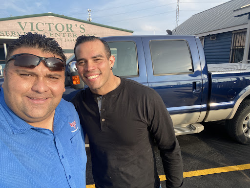 Used Car Dealer «Luna Car Center», reviews and photos, 4415 San Pedro Ave, San Antonio, TX 78212, USA