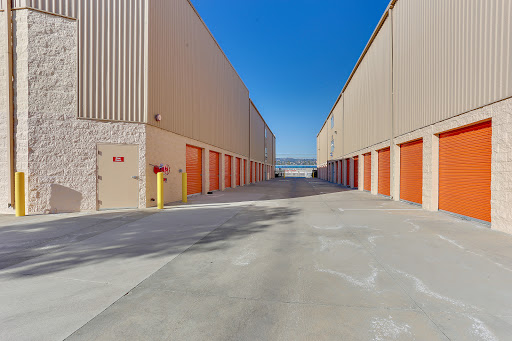 Self-Storage Facility «A-1 Self Storage», reviews and photos, 420 E Lambert Rd, La Habra, CA 90631, USA