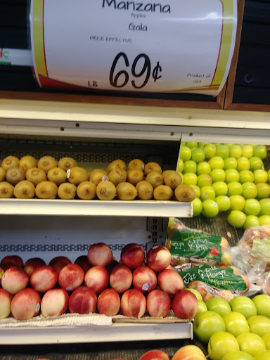 Supermarket «La Superior», reviews and photos, 700 Gray Ave, Yuba City, CA 95991, USA