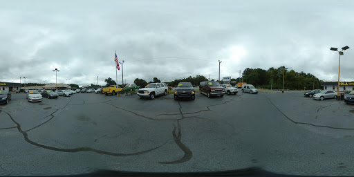 Used Car Dealer «Hola Auto Sales Inc», reviews and photos, 4416 Buford Hwy NE, Atlanta, GA 30341, USA