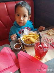 Photo n°32 de Buffalo Grill Saint Egrève à Saint-Egrève ()