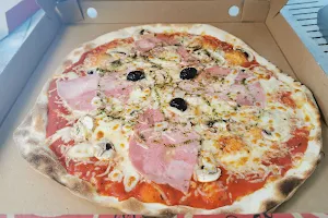 Ti Koban pizza image