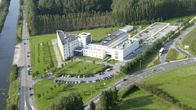 🏥 Clinique de Flandre - ELSAN à Coudekerque-Branche