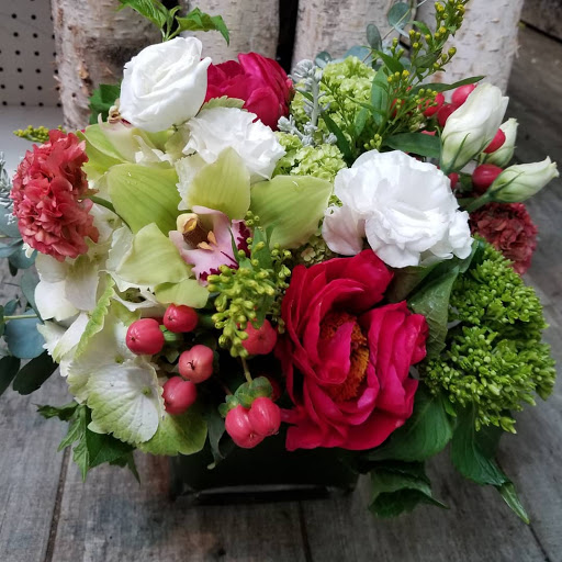 Florist «Fairfield Florist», reviews and photos, 1998 Post Rd, Fairfield, CT 06824, USA