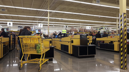 Grocery Store «Food 4 Less», reviews and photos, 1132 W Branch St, Arroyo Grande, CA 93420, USA