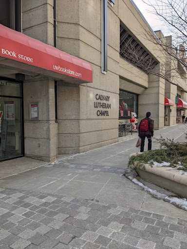 Sportswear Store «University Book Store», reviews and photos, 711 State St, Madison, WI 53703, USA