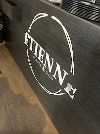 Les plus récentes photos du Café ETIENNE Coffee & Shop Vaulx-en-Velin Carré de Soie - n°1