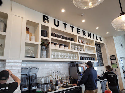 Buttermilk Cafe