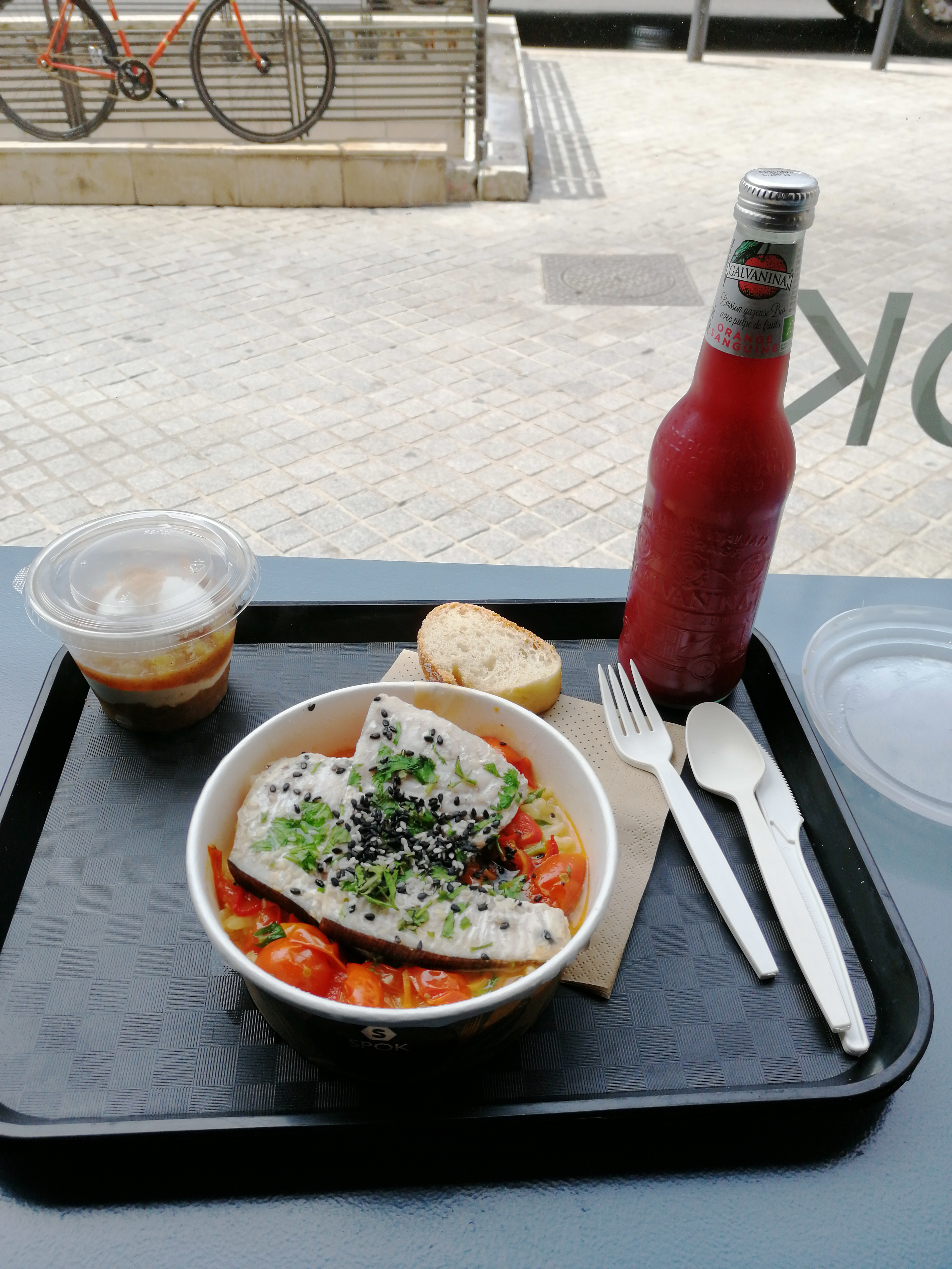 Photo n° 1 de l'avis de Souleye.a fait le 08/05/2019 à 12:01