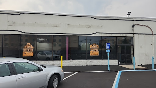 Gym «Planet Fitness», reviews and photos, 200 Glen Cove Rd, Carle Place, NY 11514, USA