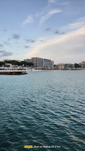 JUAN LES PINS à Antibes