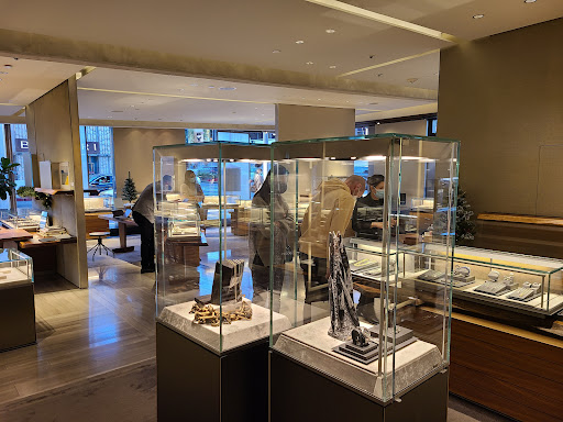 Jewelry Designer «David Yurman», reviews and photos, 371 N Rodeo Dr, Beverly Hills, CA 90210, USA