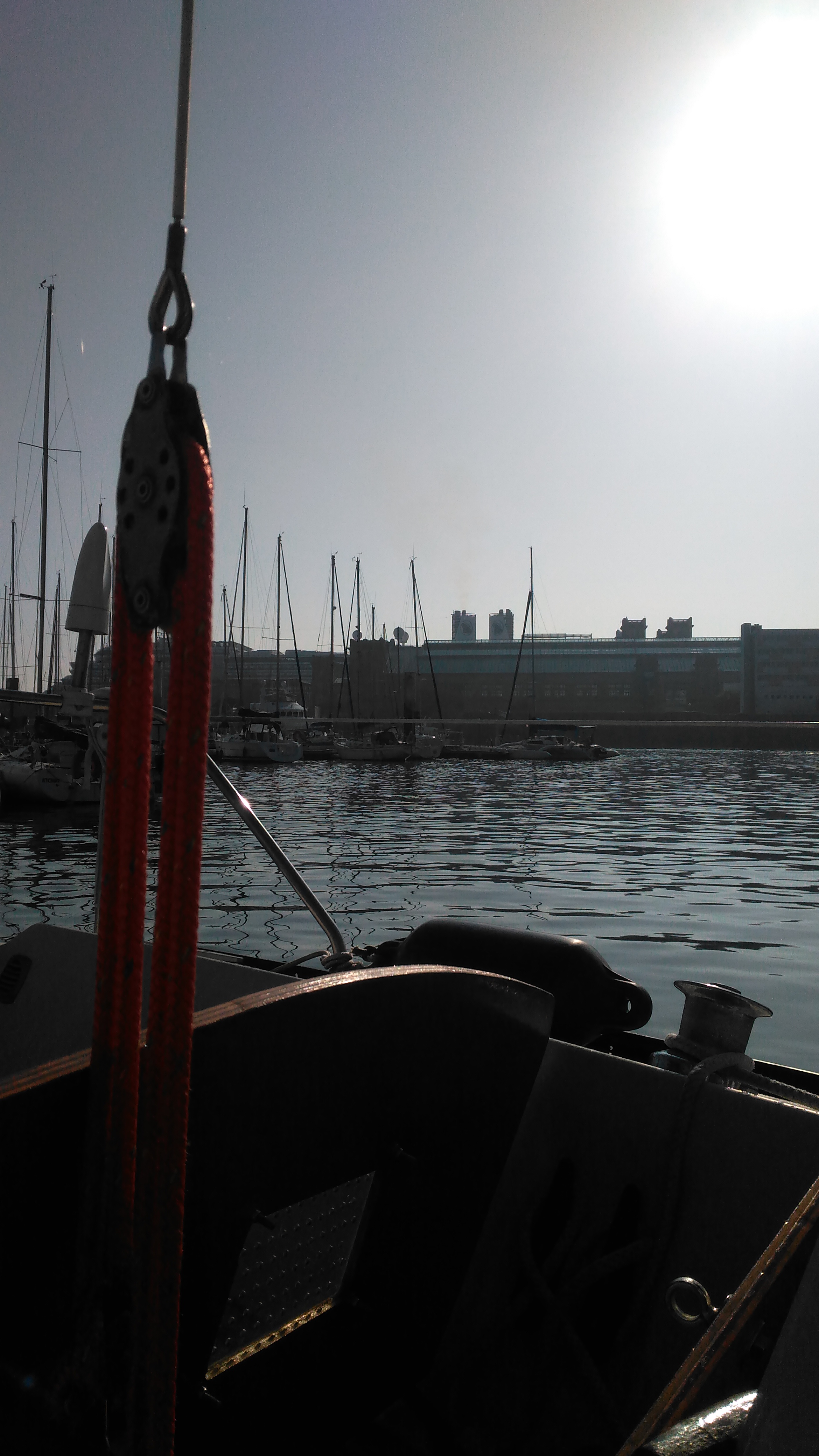 Photo n° 2 de l'avis de Patrick.e fait le 12/05/2018 à 19:18
