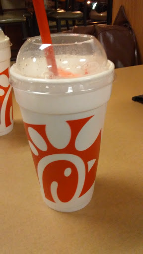 Fast Food Restaurant «Chick-fil-A», reviews and photos, 701 S Ridge Ave, Middletown, DE 19709, USA