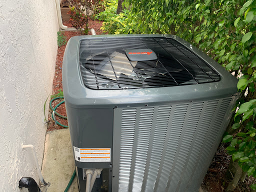 Air Conditioning Repair Service «USA Air Conditioning Services», reviews and photos