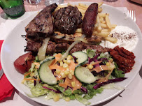 Kebab du Restaurant turc Restaurant Marmaris à Colmar - n°13