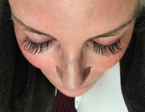 Beauty Salon «965 Salon & Spa», reviews and photos, 1215 Jordan St # 401, North Liberty, IA 52317, USA