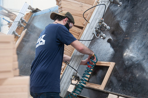 Cabinet Maker «Lanz Cabinets», reviews and photos, 3025 W 7th Pl, Eugene, OR 97402, USA