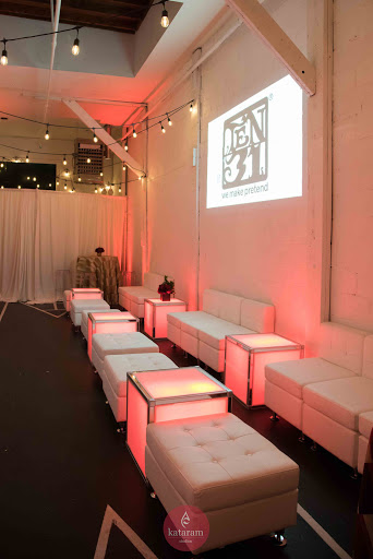 Event Venue «Warehouse XI», reviews and photos, 11 Sanborn Ct, Somerville, MA 02143, USA